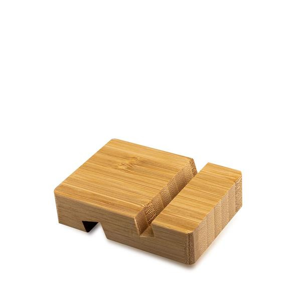 Bamboo mobile devices holder / Bambase, product image