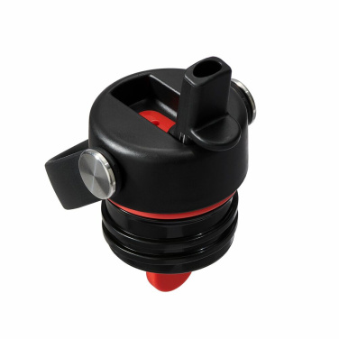 STANDARD FLEX STRAW CAP ACCESSORY BLACK, Black, product image (2)