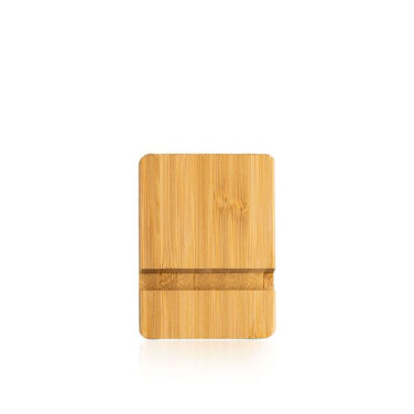 Bamboo mobile devices holder / Bambase, product image