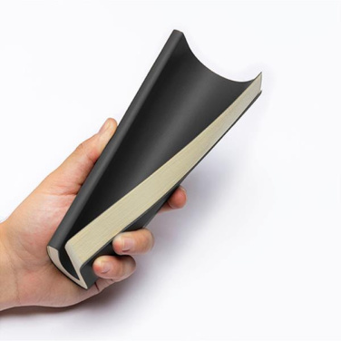 A5 soft thermal PU cover notebook / Flexy, product image