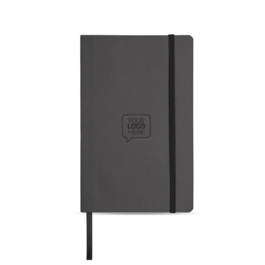 A5 soft thermal PU cover notebook / Flexy, product image