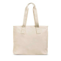 Laptop bag / Smart Tote, Natural