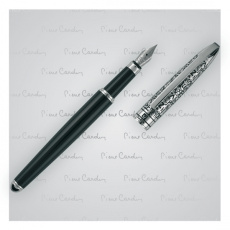 Fountain pen JACQUES Pierre Cardin