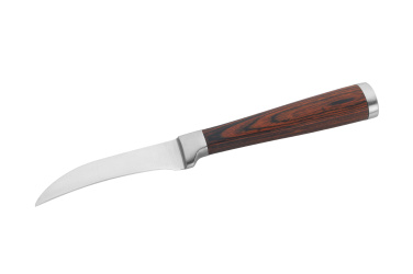 VS NUMAZU set of kitchen knives, Brown, product image