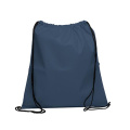 80g Nonwoven drawstring bag / Skot, Navy