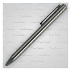 Metal ballpoint pen FESTIVAL Pierre Cardin
