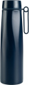 Thermo bottle NIKKO 500 ml Schwarzwolf, Blue