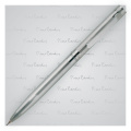 Pencil, micro RENEE Pierre Cardin, Grey
