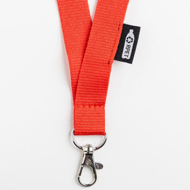 RPET Lanyard / Lanyeco, product image