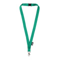 RPET Lanyard / Lanyeco, Green