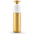 DOPPER bottle Solid Steel 490 ml, Gold