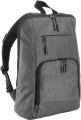 Backpack PELION Schwarzwolf, Grey