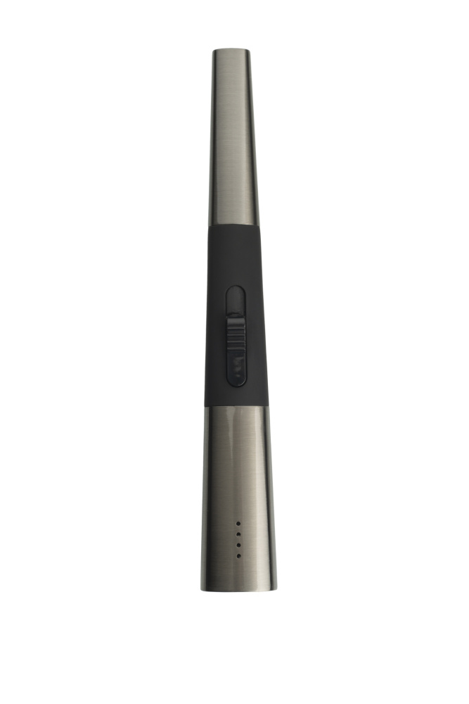 VS MAIZURU Practical and ecological lighter, Dark grey, product image