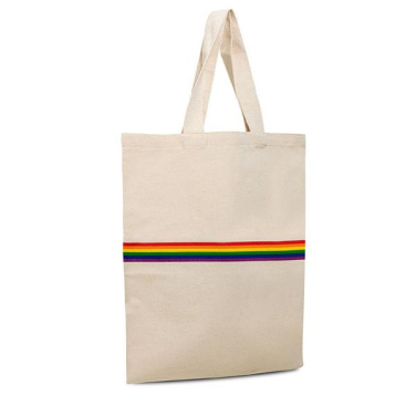 Multicolored cotton bag / Multibag, product image