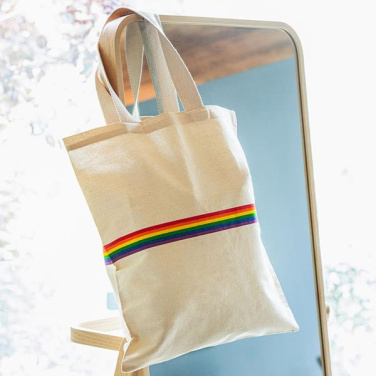 Multicolored cotton bag / Multibag, product image