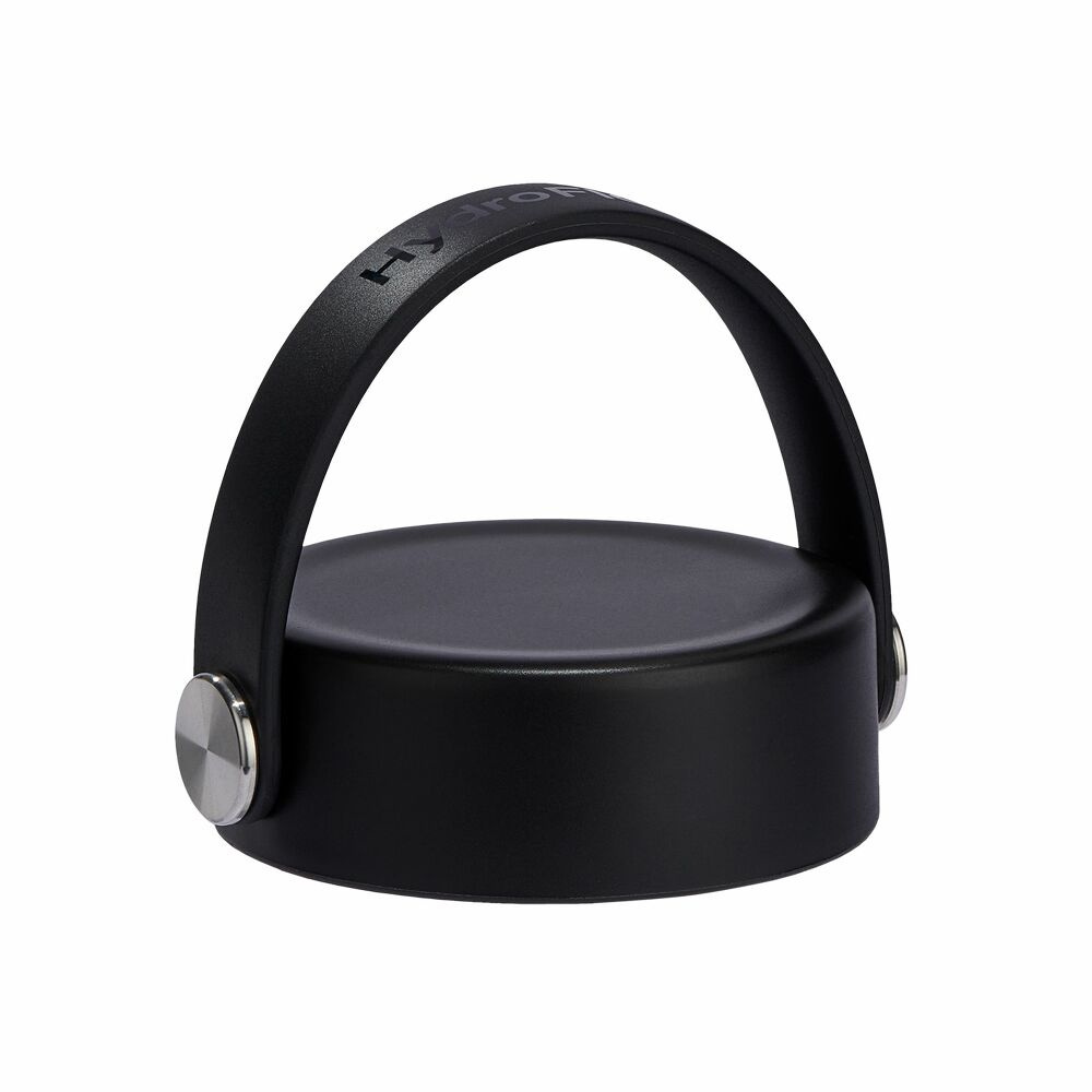 WIDE FLEX CAP ACCESSORY BLACK, Black, product image