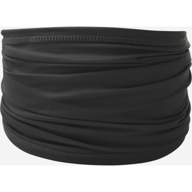Multifunctional bandana JERRY Schwarzwolf, product image
