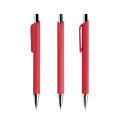 Metal Ballpoint pen / Tri-confort, Dark Red