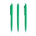 Recycled ABS ballpoint pen / Recycolor, Green