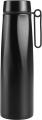 Thermo bottle NIKKO 500 ml Schwarzwolf, Black