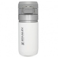 STANLEY Quick-flip water bottles 0,47 L, Frost