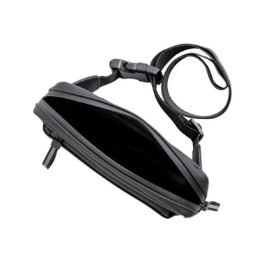 PU waist/crossbody bag / Hugging, product image