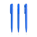 Recycled ABS ballpoint pen / RAP, Royal blue