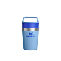 The Café-To-Go Travel Mug 0.23L / 8oz, Blue Sky