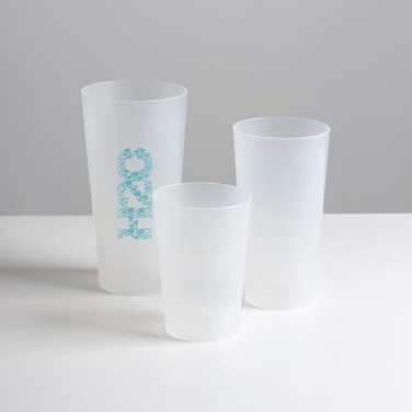 Reusable PP cup 600ml / PPCup60, product image