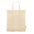 Medium recycled cotton bag 140g / ReciCotton Medium, Natural