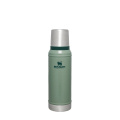 The Legendary Classic Bottle 0.94L/1.0QT, Hammertone Green