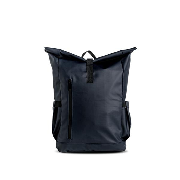 Backpack in 600D RPET / Roll, product image