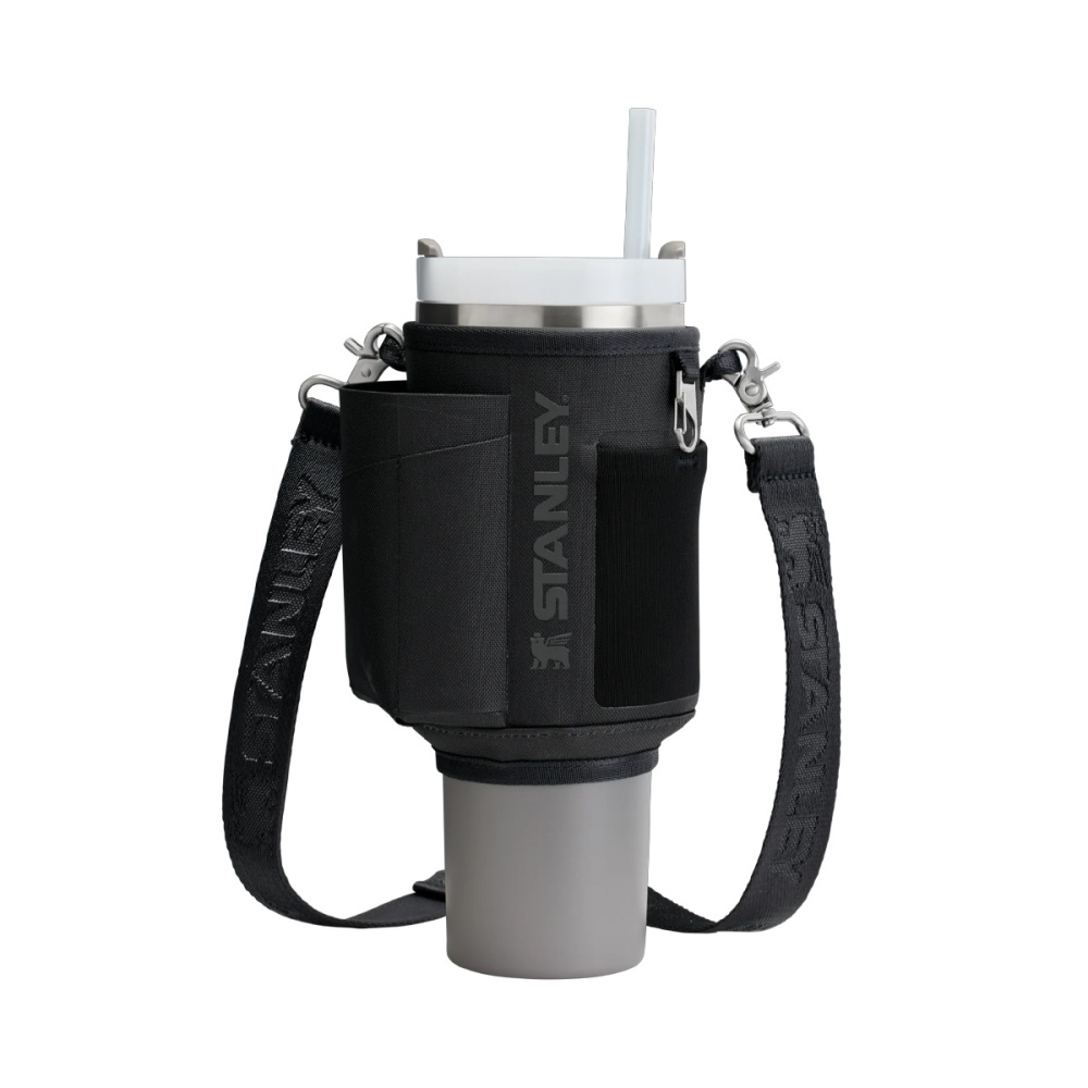 Stanley torba Carry-All na Quencher 1.18 L Black, Black, product image