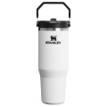 Stanley Tumbler IceFlow Flip Staw 0,89l, Chalk