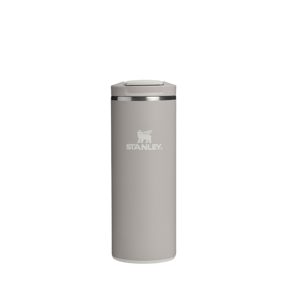 The Transit Fliptop Mug 0.35L / 12oz, Ash, product image