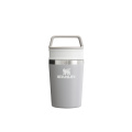 Stanley kubek termiczny Café-To-Go 0.23L Ash, Ash