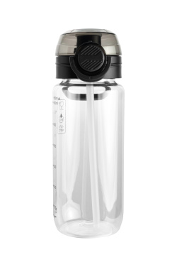 KARISIMBI tritan bottle Schwarzwolf, product image