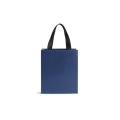 Small paper bag / Luxus S, Navy