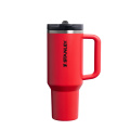 Stanley Quencher ProTour FlipStraw Tumbler 1.18L, Chili Black