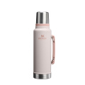 The Legendary Classic Bottle 1.4L / 1.5QT, Hammertone Rose Quartz