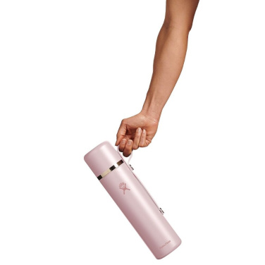 1063 ML HOT FLASK AND CUP TRILLIUM, product image