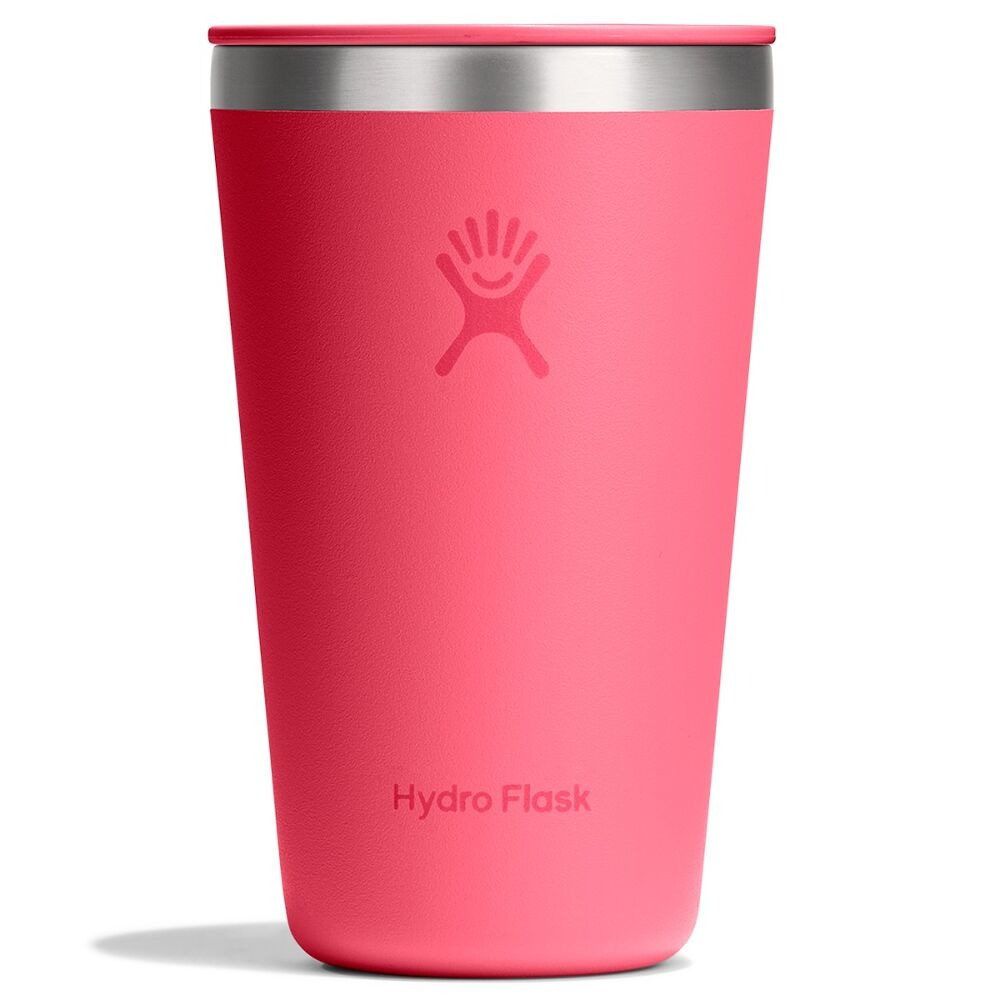 473 ML ALL AROUND TUMBLER PRESS-IN LID POPSTAR PINK, product image