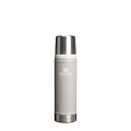Stanley Legendary Classic Vacuum Flask 0.6L, Hammertone Ash