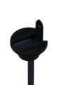 DOPPER Flip Straw - White, Black