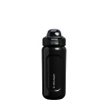 The Wellspring Bottle 0.47L / 16oz, Hammertone Black