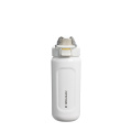The Wellspring Bottle 0.47L / 16oz, Hammertone Frost