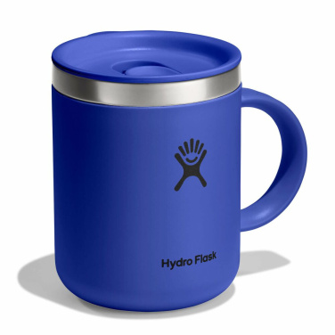 355 ML MUG CAPRI BLUE, product image
