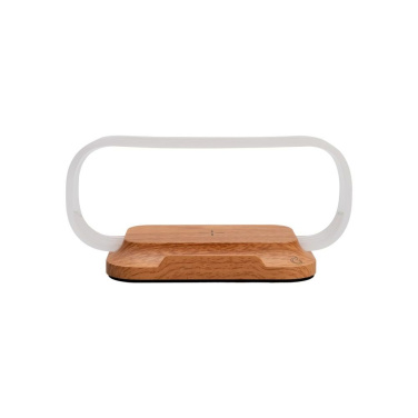 Phone stand with wireless charger JEROME Pierre Cardin, product image