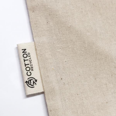 Medium bag with drawstrings / ReciCottoncord Medium, product image