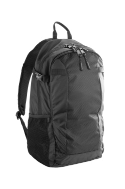 SALWIN backpack Schwarzwolf, product image